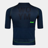 Men's WOYM Jersey - Royal Navy