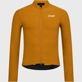 Men's Unrecognized Thermal Jersey - Sun Dust