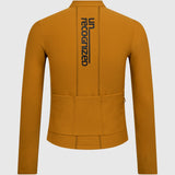Men's Unrecognized Thermal Jersey - Sun Dust