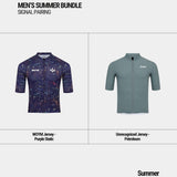 Men’s Summer Bundle - Signal Pairing