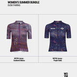 Women’s Summer Bundle - Dusk Pairing