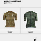 Women’s Summer Bundle - Earth Pairing