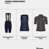 Women’s Summer Bundle - Tonal Kit