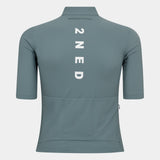 Women's Unrecognized Jersey - Petroleum