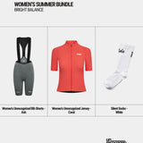 Women's Summer Bundle - Bright Balance