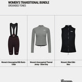 Women's Transitional Bundle - Grounded Tones