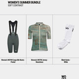 Women's Summer Bundle - Soft Contrast