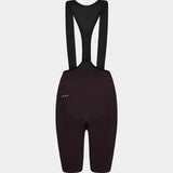 Women's Unrecognized Bib Shorts - Cedar