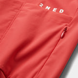 Women's Unrecognized Jersey - Coral
