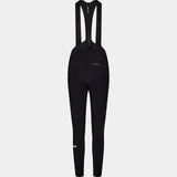 Women's Unrecognized Padded Bib Tights - Nero