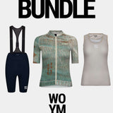 Women's WOYM Summer Bundle 1