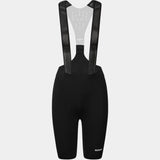 Women's Wendan Bib Shorts - Nero