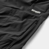Women's Wendan Jersey - Noir