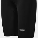 Women's Wendan Bib Shorts - Nero