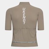 Women's Ukendt Jersey - Sandalo