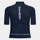Women's Ukendt Jersey - Navy