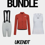 Women's Ukendt Summer Long Sleeve Bundle 1