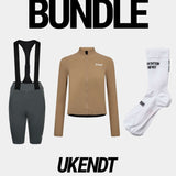 Women's Ukendt Summer Long Sleeve Bundle 2