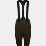 Women's Ukendt Bib Shorts Army