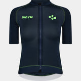 Women's WOYM Jersey - Royal Navy