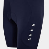 Women's Unrecognized Bib Shorts - Navy