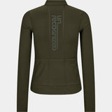 Women's Unrecognized Thermal Jersey - Survivor